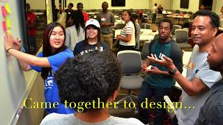 IHAWKe KU Engineering to Change the World