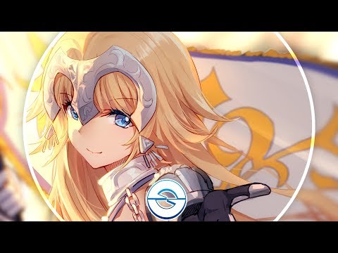 Nightcore - Warrior Song - (Lyrics)