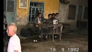 Ismail Kara Duman Duman - Yil 1992 Resimi
