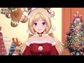 [Aki Rosenthal] [Christmas, Original] - ヒロインオーディション (Heroine Audition)