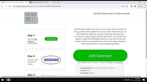 Browser-app.co malicious pop-up removal.
