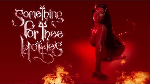 Megan Thee Stallion - Thot Shit [Official Audio]