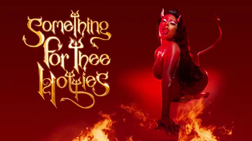 Megan Thee Stallion - Thot Shit [Official Audio]