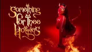 Megan Thee Stallion - Thot Shit [ Audio]