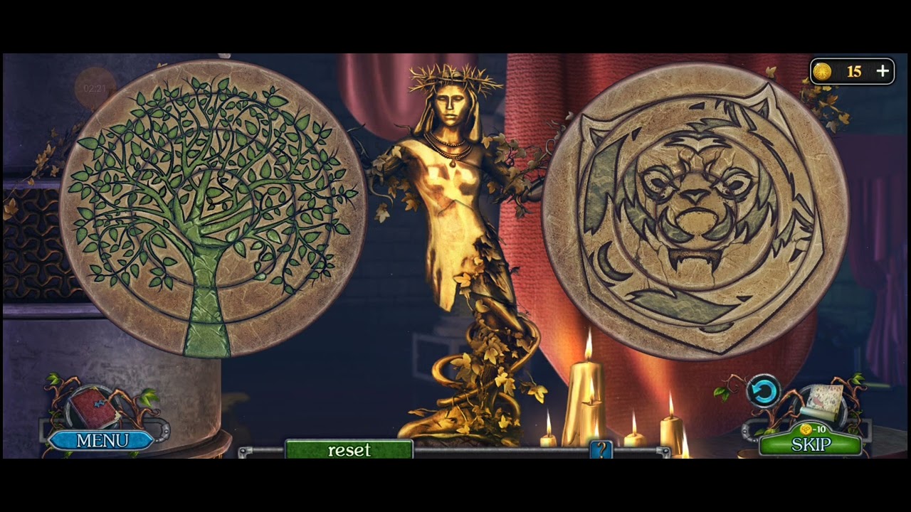 Прохождение игры легендарные предания 1 пошагово в картинках