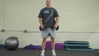 PTA GLOBAL Quick Lesson: Olympic Lifts