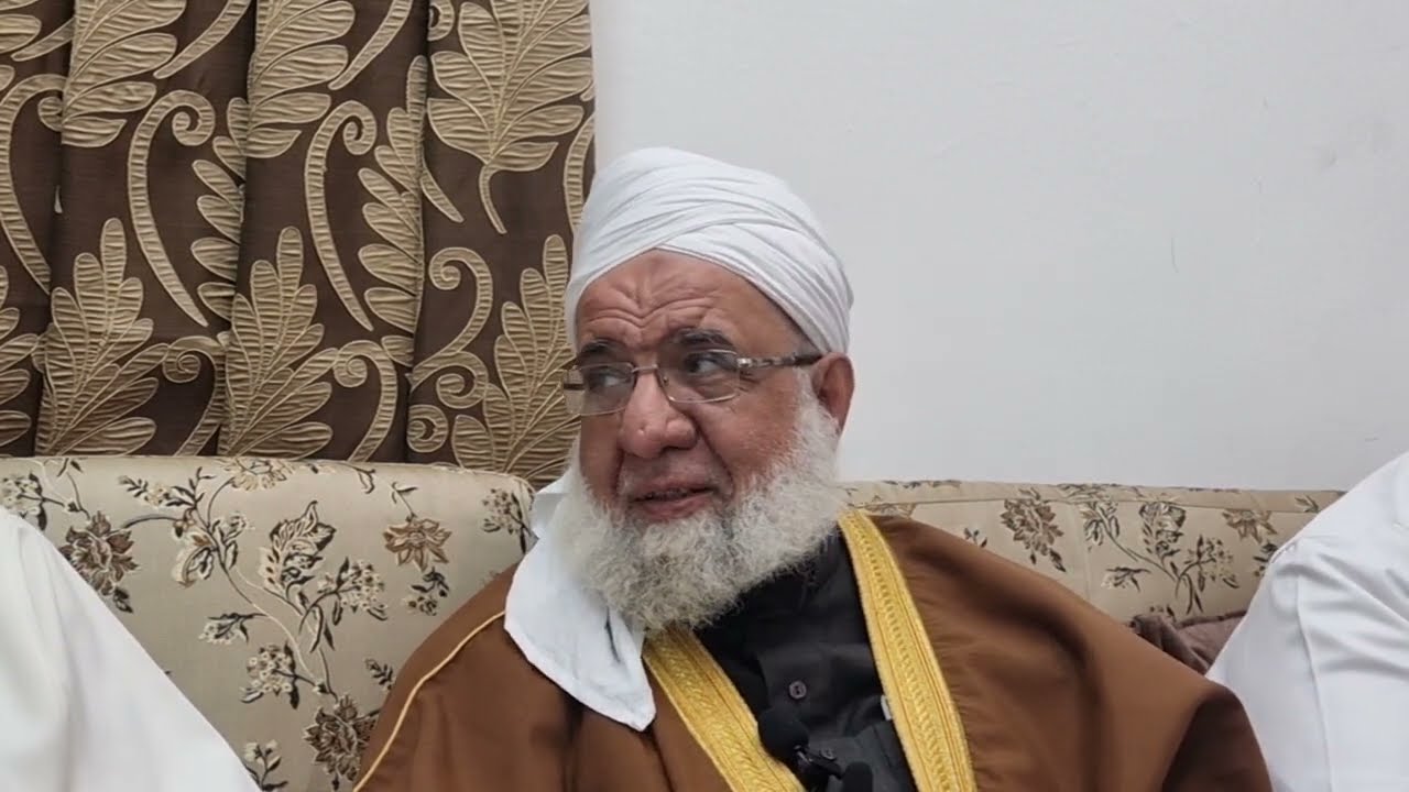 نفحات وفوائد عظيمة مع فضيلة الشيخ عبد الهادي الخرسة بحضور الشيخ عبد الله الرحال حفظهم الله تعالى