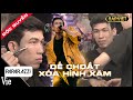 Dế Choắt xóa hình xăm trước màn trình diễn đêm chung kết | HẬU TRƯỜNG ĐỘC QUYỀN RAP VIỆT