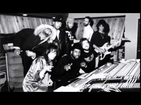 RUN DMC ft Aerosmith - Walk This Way(Demo) - YouTube