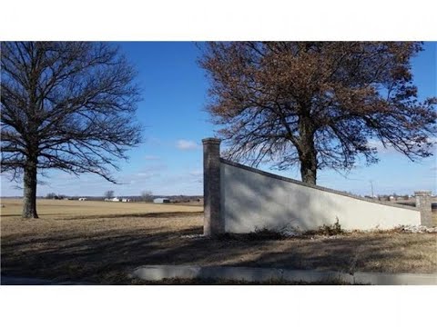 13 Lakeside Circle, Odessa, MO home video tour