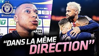 Les mots forts de Mbappé sur l'attaque du PSG - La Quotidienne #611