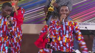 Moto wa Injili live praise at DC Utawala -David Kasika ft DCutawala Praise team Moto wa Injili live praise at DC Utawala -David Kasika ft DCutawala Praise team