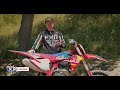 Riding the 2023 GasGas MC 450F Factory Edition | Racer X Films