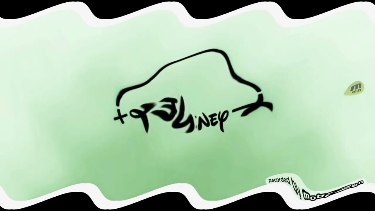 Disney plus logo (march 27th 2024) effects (klasky csupo 1997 effects effects)