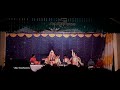 Yakshagana-natya vaibhava|| ಯಕ್ಷಗಾನ ನಾಟ್ಯ ವೈಭವ || ನೀರಾಟ ಆಡಿದರು ಸರಸದಲಿ ||