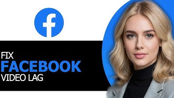 How to Fix Facebook Video Lag in 2025 (BEST WAY!)