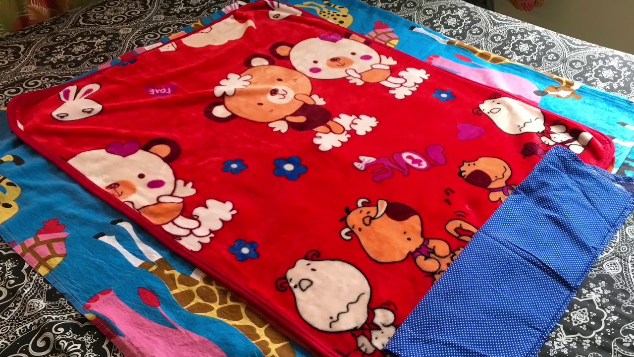 How To Make Baby Bed Softer