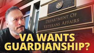 The Good, Bad, and UGLY - VA’s Veteran Guardianship (in 5 minutes)