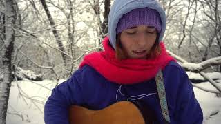 Frances - Lust Live From The Woods