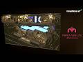 RHOMES MIRAABILIS WALL MOUNTED SCALE MODEL CRAFTED BY MAYABIOUS GROUP