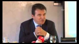 Hulusi Belgü Fenerbahçeyi Ekip..