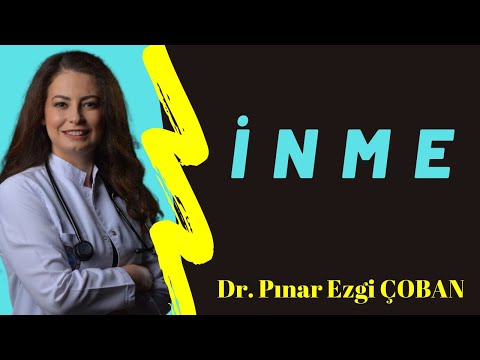 İnme Pınar Ezgi ÇOBAN