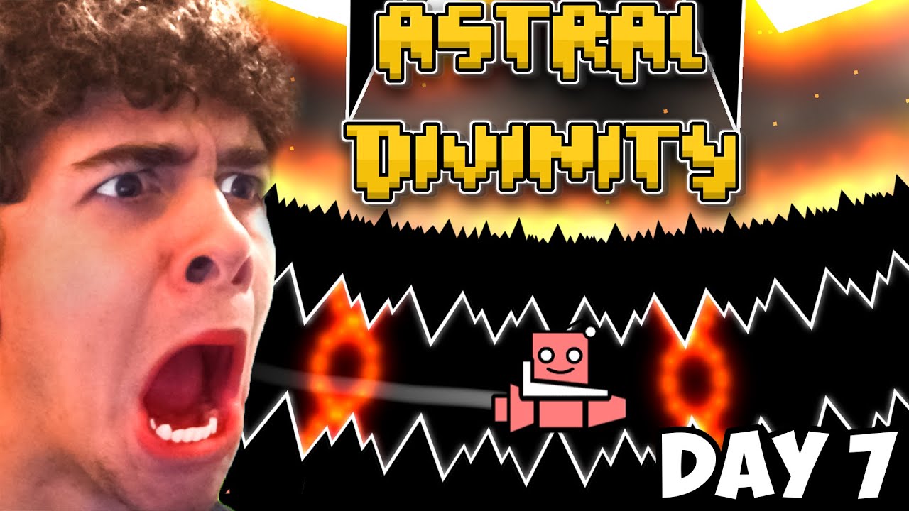 🔴A DAY WITH ORBIT🔴ASTRAL DIVINITY 82%🔴DAY 10🔴ROAD TO SLAUGHTERHOUSE🔴