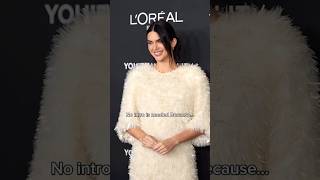 Kendall Aura🔥❤️🔥#kendalljenner#viral#fashion#model#beauty#style#edit