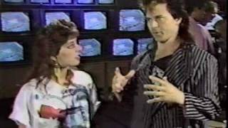 Gowan -- Live Aid Telethon 1985