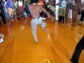 Congolese Dance and Drum Workshop