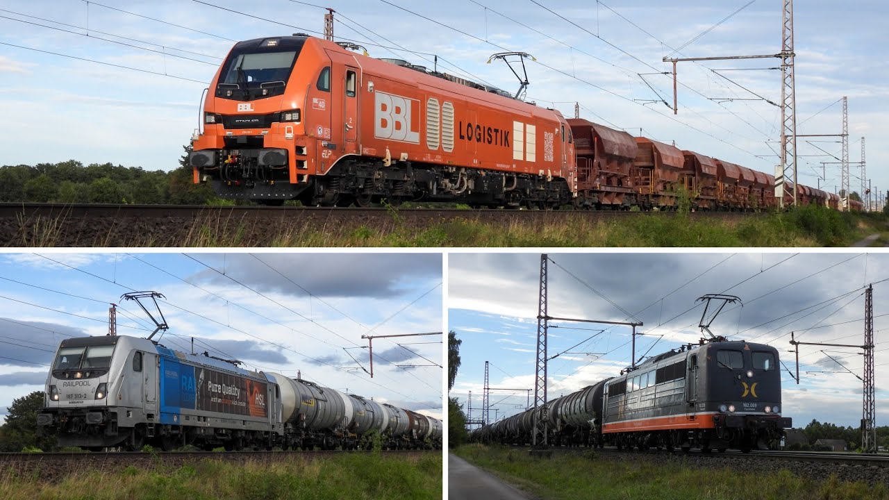 TRENI A DEDENSEN GÜMMER (5/5)