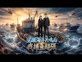 ENG SUB 🔥【全網首發】《觉醒海洋共鸣后我捕鱼超强》废柴渔民觉醒海洋透视异能,从破船逆袭成海上帝王!#热血#漫剧#爽文#爽剧#赛博剧场