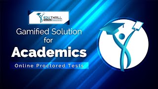 Talent Titan - Online Proctored Examination Platform For Schools and Colleges