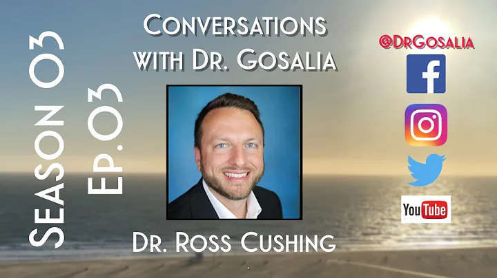 Conversations with Dr. Gosalia - Season 03 Ep.03 -...