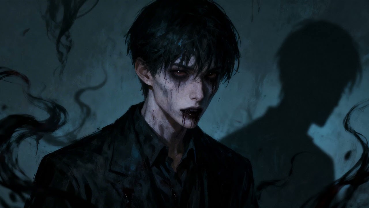 Chambel - Vibrating Shadows ॐ.