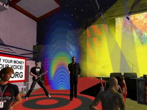 video-concerto-u2-second-life