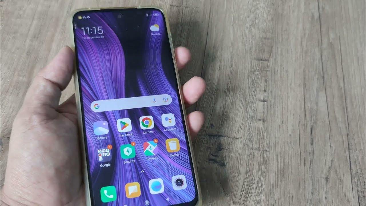 how to fix redmi mobile automatic volume up and down problem how to