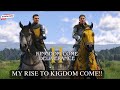 Kingdom come Deliverance 2 on RX 6650 XT in 2026 (Can it keep up with Crimson desert?) - Live stream