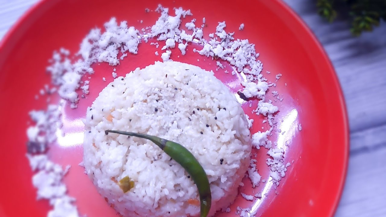 Quick and Perfect for Any meal-Nuchi Recipe/#@ramya'scookworld - YouTube