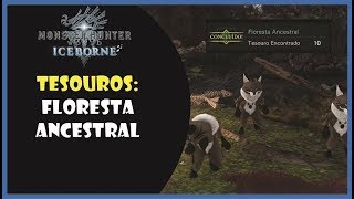 myPSt Mobile  Dicas do troéu Miniature Crown Master do jogo Monster Hunter  World