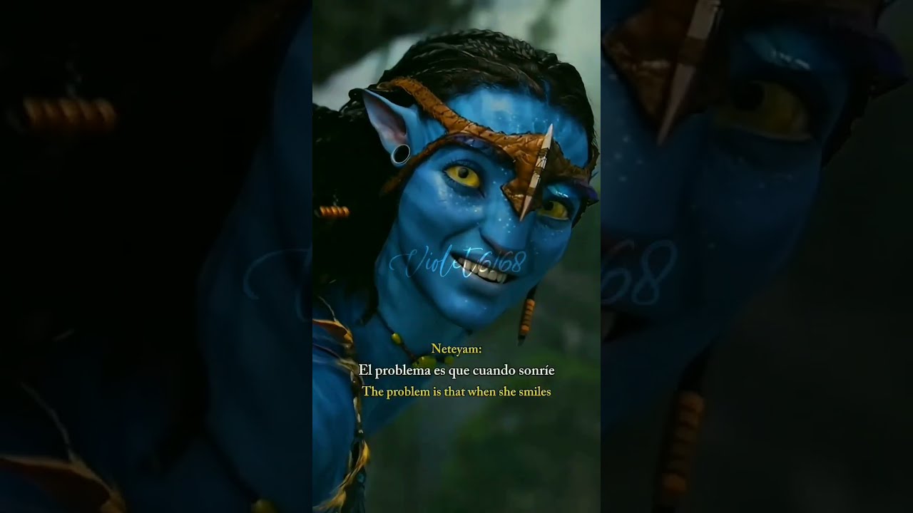  Pov Neteyam Y N Avatar Yn Tn