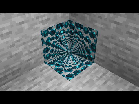 new block in minecraft