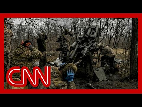 Ukraine: Russia suffered major losses in Bakhmut counterattack