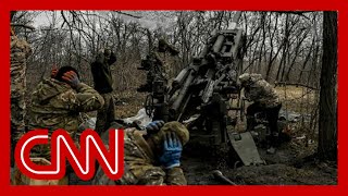 Ukraine: Russia suffered major losses in Bakhmut counterattack