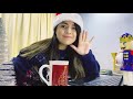 REAL TIME study with me (Christmas music) 1HOUR ||🎼