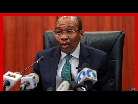 CBN TO INVEST FUNDS IN DORMANT ACCOUNTS, OTHERS IN BONDS, TREASURY BILLS