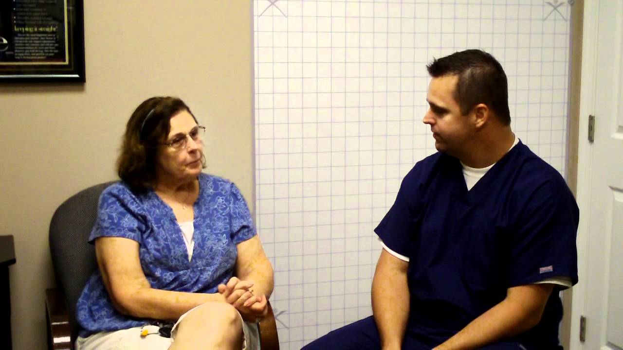 Thyroid, Fatigue, Restless Legs Remission YouTube