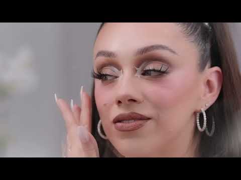 Rosy McMichael X Beauty Creation Vol 2 - video from Beauty Creations