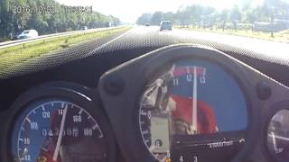 TZR125 4DL