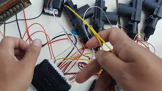 Download Mp3 cara menggabungkan alarm mobil dan central lock agar otomatis Gudang lagu Download Mp3 cara menggabungkan alarm mobil dan central lock agar otomatis